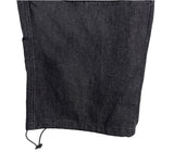 Arc Cargo String Denim Pants