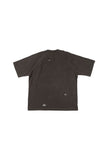 Def Damage Pigment Half-Sleeve T-Shirt