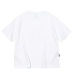 Sophia Crop TEE