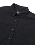 Dobby Batwing Shirt