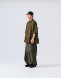 Incision Super Wide Cargo Pants