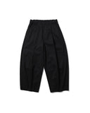 One Tuck Balloon Pants
