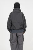 Aube Pocket Windbreaker
