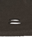 Def Damage Pigment Half-Sleeve T-Shirt