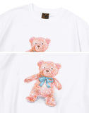 Sophia Crop TEE