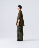 Incision Super Wide Cargo Pants