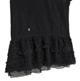 Layered Frill T-Shirt