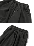 Half Star Pigment Balloon Sweatpants