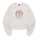 Bianca Raglan Sweatshirt