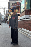Tonez Washed Long Sleeve T-Shirt