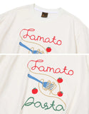 Tomato Pasta TEE