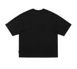 Total Logo Embroidered T-Shirt