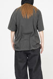 Astin Pigment Short Sleeve T-Shirt