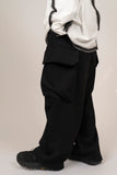 Dan Terry Balloon Cargo Sweatpants