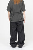 Bolo Incision Line Denim