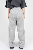 Basic Pintuck Balloon Sweatpants