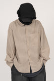 Merry Summer Stripe Shirt