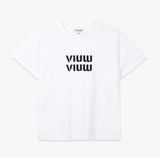 Velvet Point Half T