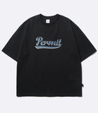 Permit Overfit Short T-shirts