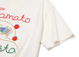 Tomato Pasta TEE
