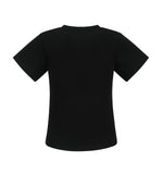 [mnem] Bleed in Black Tee