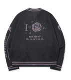 [2-WAY] Blitz Knit Zip-up
