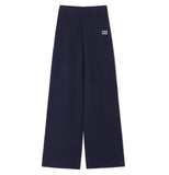 Knit Training Pants