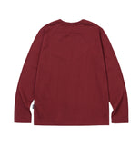The Contorted Excuse Long Sleeves T-Shirt