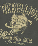 REBEL SWEATSHIRT