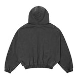 University Wappen Batwing Hoodie