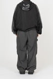 Arca Pigment Pocket Parachute Pants