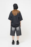 Rochique Pigment Short Sleeve T-Shirt