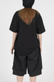 Parfi Short Sleeve T-shirt