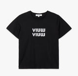 Velvet Point Half T