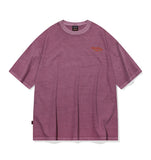 Cheese Berry Pigment Short Sleeve Tee
