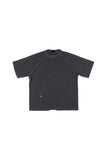 Def Damage Pigment Half-Sleeve T-Shirt