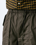 Incision Super Wide Cargo Pants