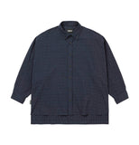 Dobby Batwing Shirt