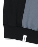 ECLIPSE LOGO HOOD ZIP-UP