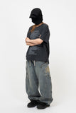 Holz Pigment Short Sleeve T-Shirt