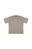 Def Damage Pigment Half-Sleeve T-Shirt