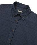 Dobby Batwing Shirt