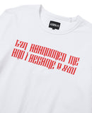 The Contorted Excuse Long Sleeves T-Shirt