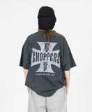 Slipknot Short Sleeve T-Shirt