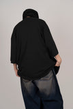 Bio Maxi Over Short Sleeve T-Shirt