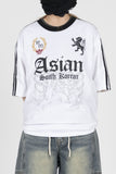 1995 Ryan Track Short Sleeve T-Shirt