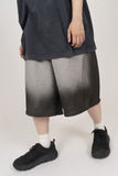 Vien Spray Wash Bermuda Pants