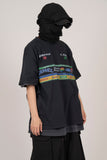 Formula Short Sleeve T-shirt