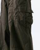 Incision Super Wide Cargo Pants