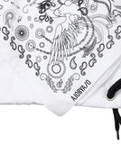 Bandana Drawsting Bag